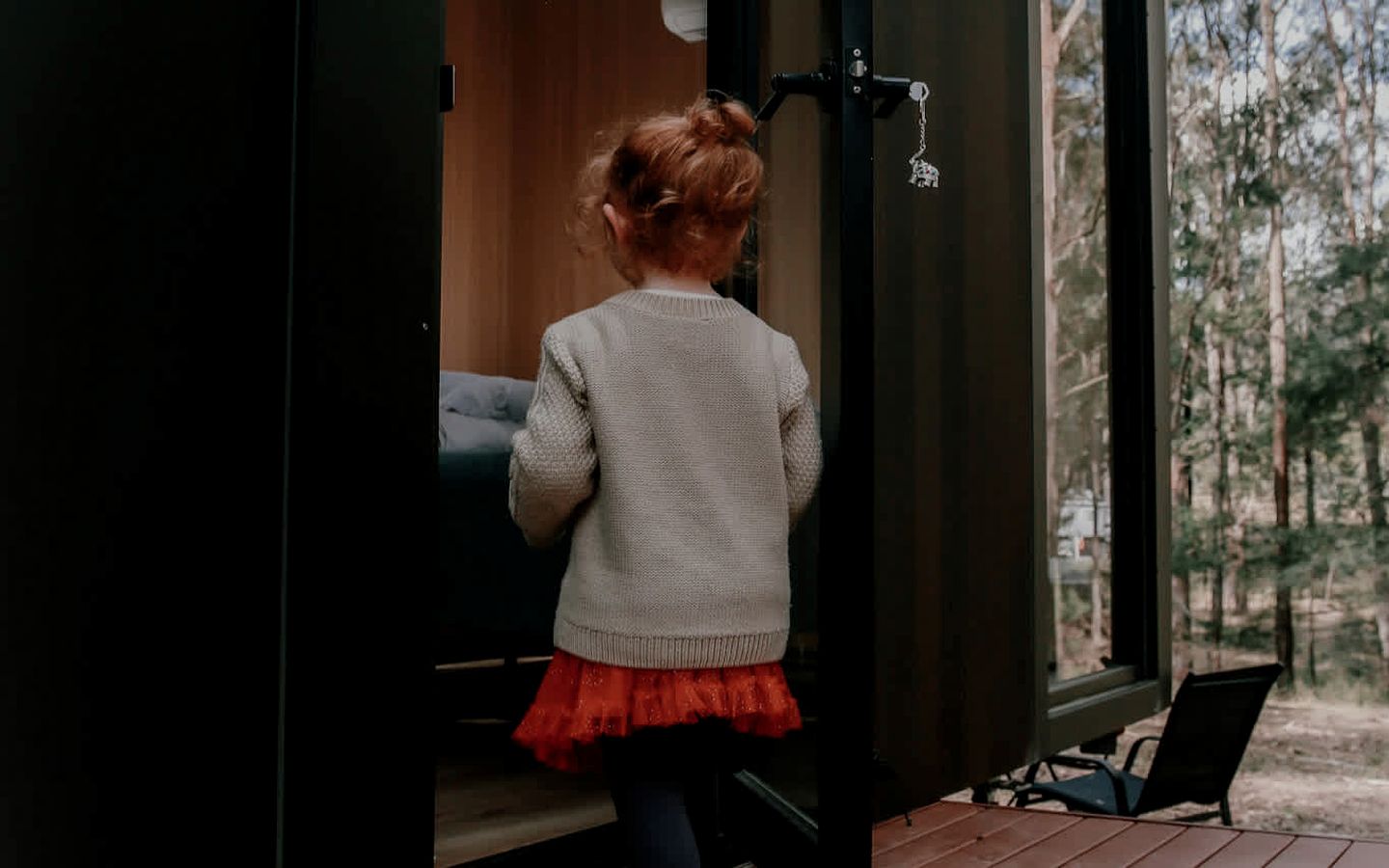 Secluded Tiny House with Off-Grid Charm near Colo River & Blue Mountains, NSW