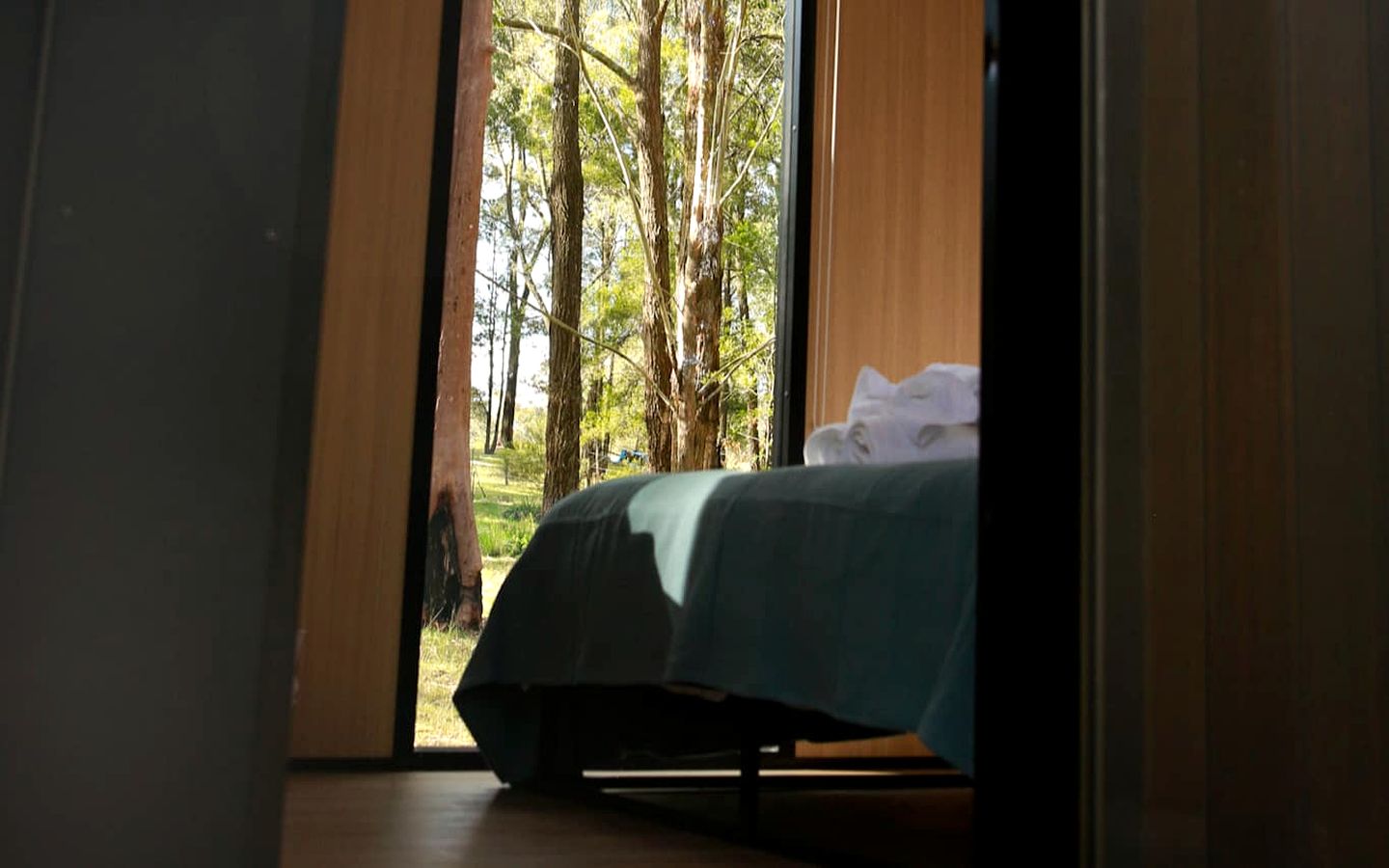 Secluded Tiny House with Off-Grid Charm near Colo River & Blue Mountains, NSW