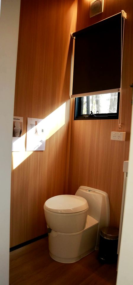 Secluded Tiny House with Off-Grid Charm near Colo River & Blue Mountains, NSW