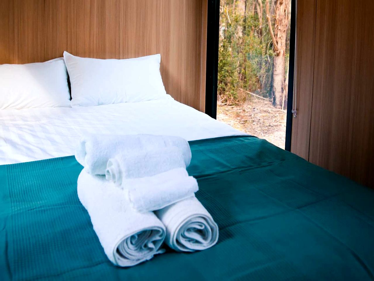 Secluded Tiny House with Off-Grid Charm near Colo River & Blue Mountains, NSW