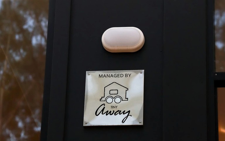 Tiny Houses (Australia, Upper Colo, New South Wales)