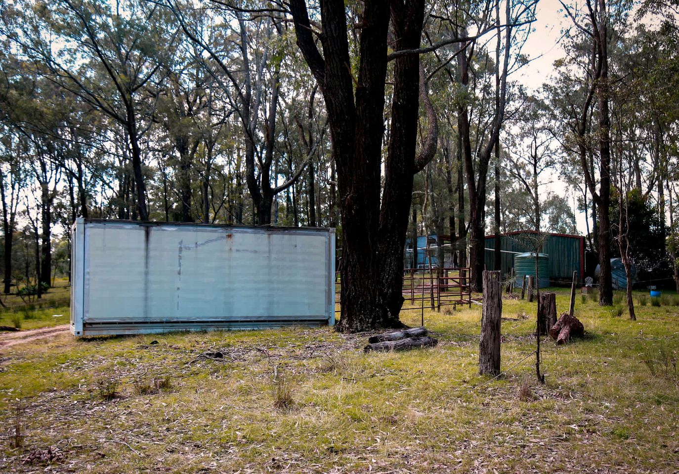 Secluded Tiny House with Off-Grid Charm near Colo River & Blue Mountains, NSW