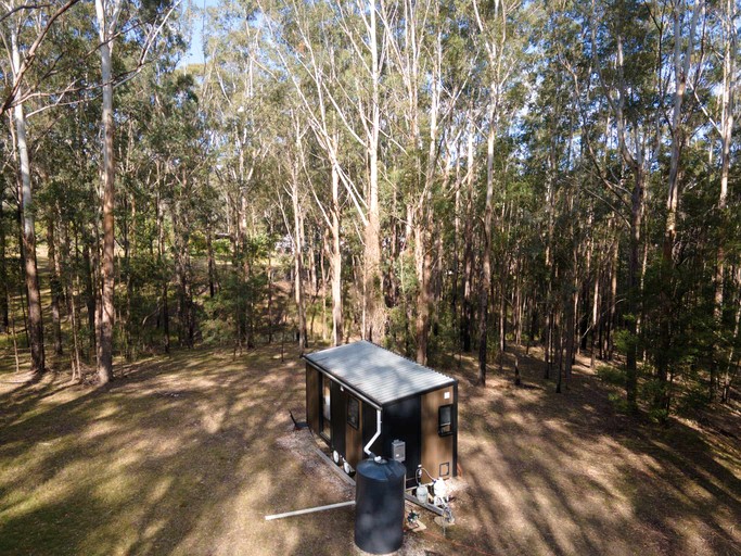 Tiny Houses (Australia, Upper Colo, New South Wales)