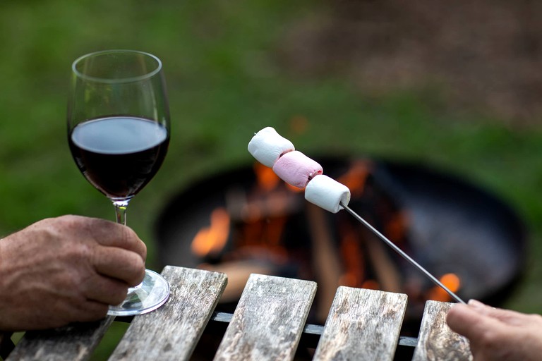 Tiny Houses (New Zealand, Otapaurau, Auckland)