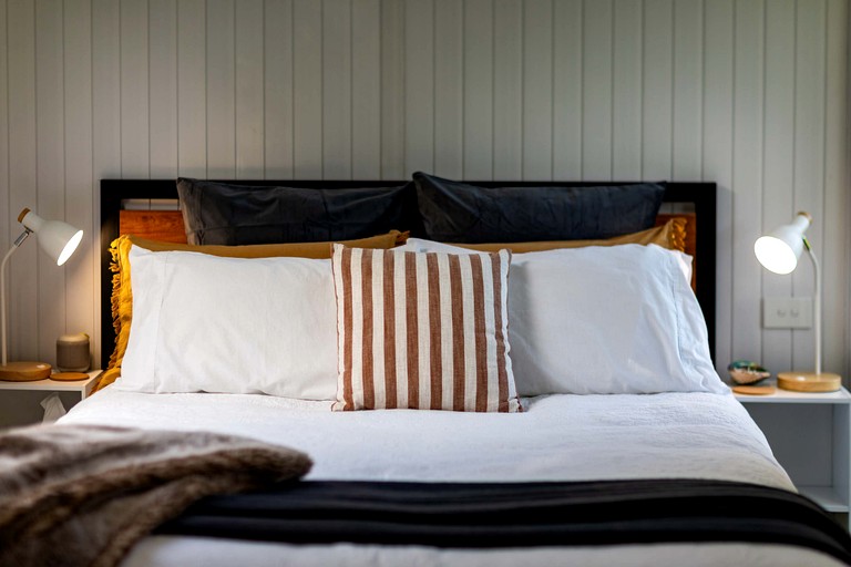 Tiny Houses (New Zealand, Otapaurau, Auckland)