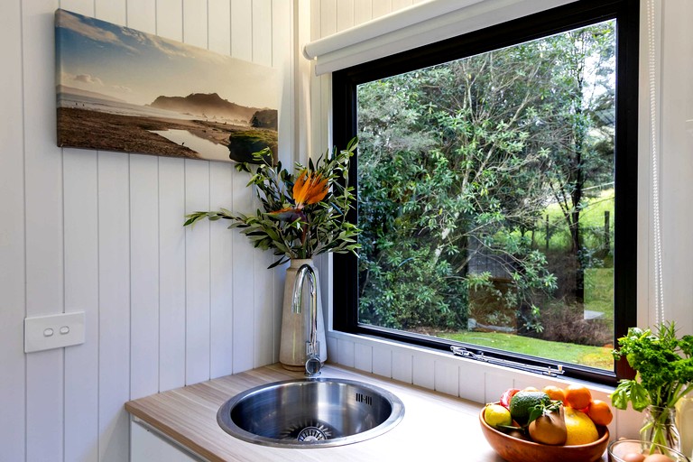 Tiny Houses (New Zealand, Otapaurau, Auckland)