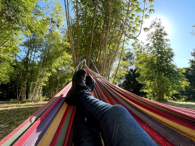 Tiny Houses (Australia, Bauple, Queensland)