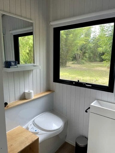 Tiny Houses (Australia, Bauple, Queensland)