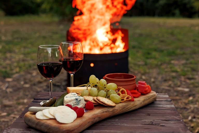 Tiny Houses (Australia, Bauple, Queensland)