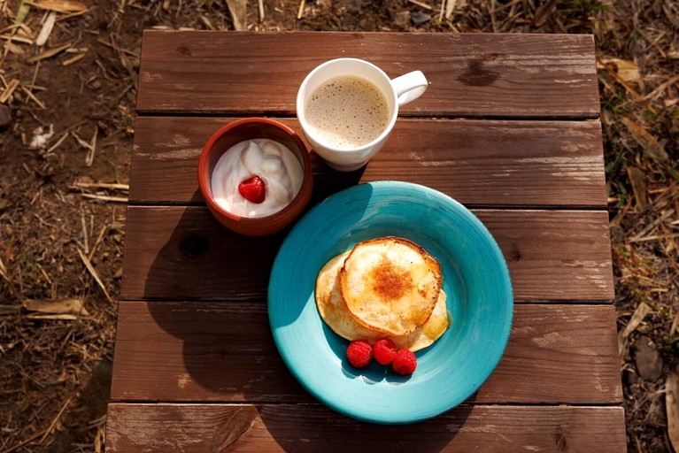 Tiny Houses (Australia, Bauple, Queensland)