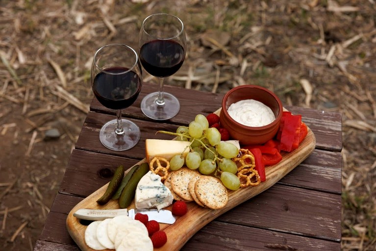 Tiny Houses (Australia, Bauple, Queensland)