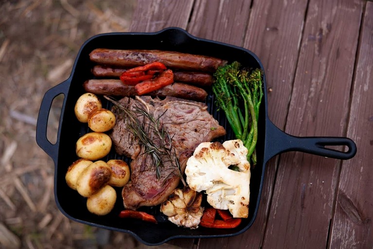 Tiny Houses (Australia, Bauple, Queensland)