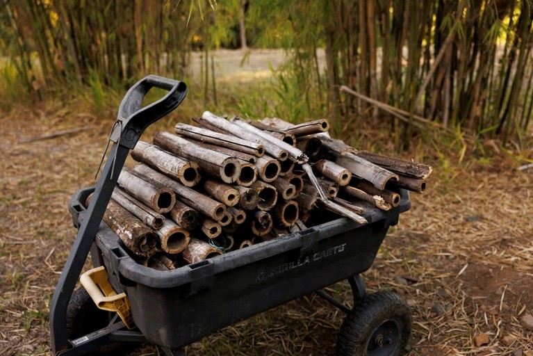 Tiny Houses (Australia, Bauple, Queensland)
