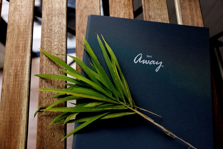 Tiny Houses (Australia, Bauple, Queensland)