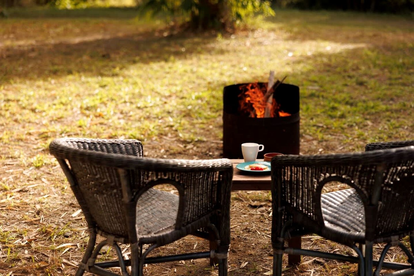 Secluded Tiny House Perfect for Water Activities and Family Time in Queensland, Australia
