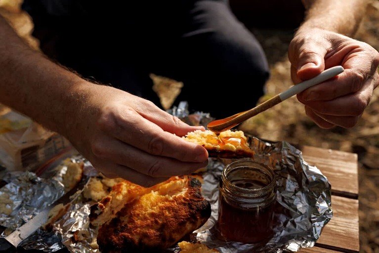Tiny Houses (Australia, Bauple, Queensland)