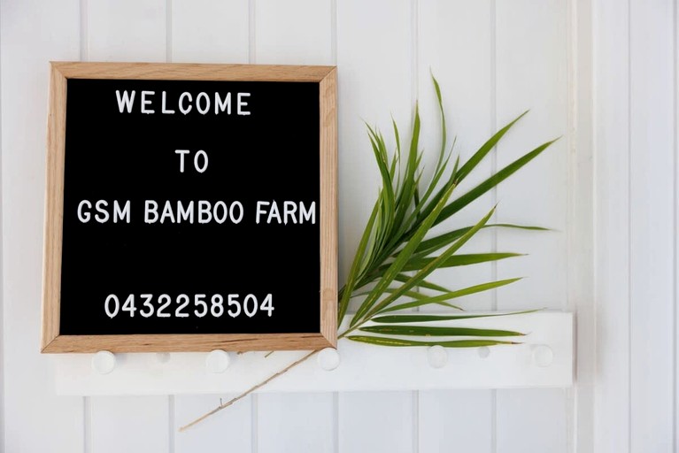 Tiny Houses (Australia, Bauple, Queensland)