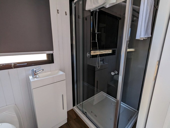 Tiny Houses (Australia, Dadswells Bridge, Victoria)