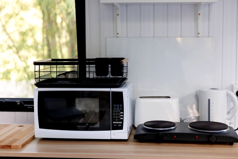 Tiny Houses (Australia, Bauple, Queensland)