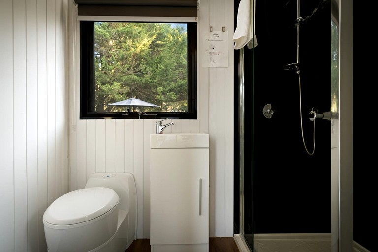 Tiny Houses (Australia, Daylesford, Victoria)