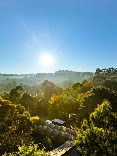 Tiny Houses (Australia, Daylesford, Victoria)