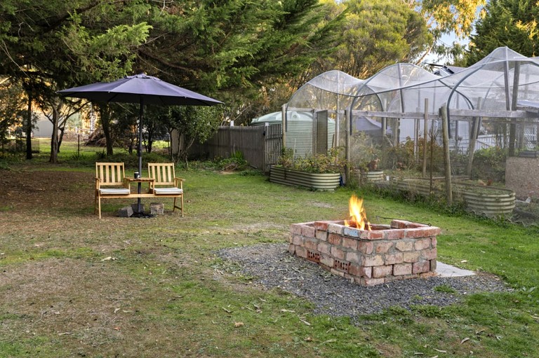 Tiny Houses (Australia, Daylesford, Victoria)