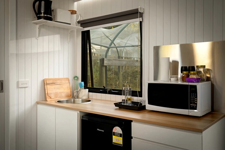 Tiny Houses (Australia, Daylesford, Victoria)