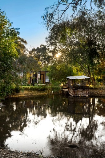 Tiny Houses (Australia, Daylesford, Victoria)