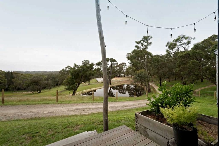 Tiny Houses (Australia, Hurstbridge, Victoria)