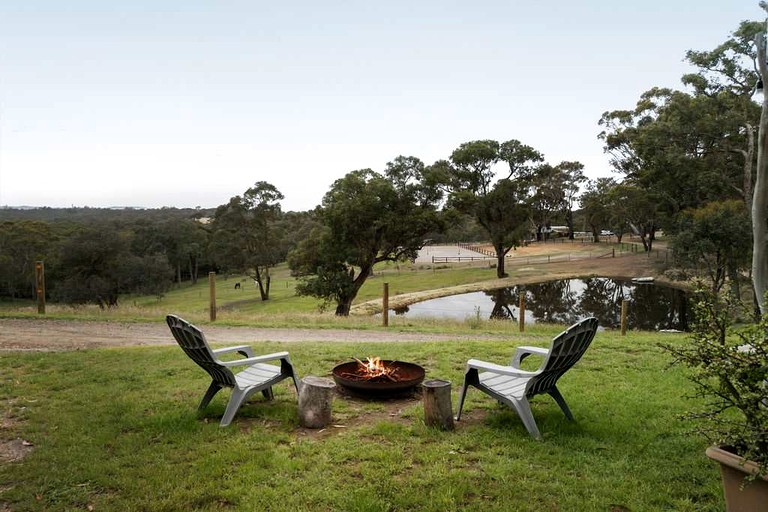Tiny Houses (Australia, Hurstbridge, Victoria)