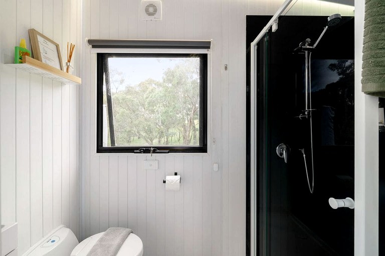 Tiny Houses (Australia, Hurstbridge, Victoria)
