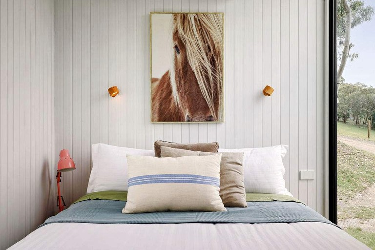 Tiny Houses (Australia, Hurstbridge, Victoria)