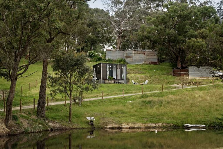 Tiny Houses (Australia, Hurstbridge, Victoria)