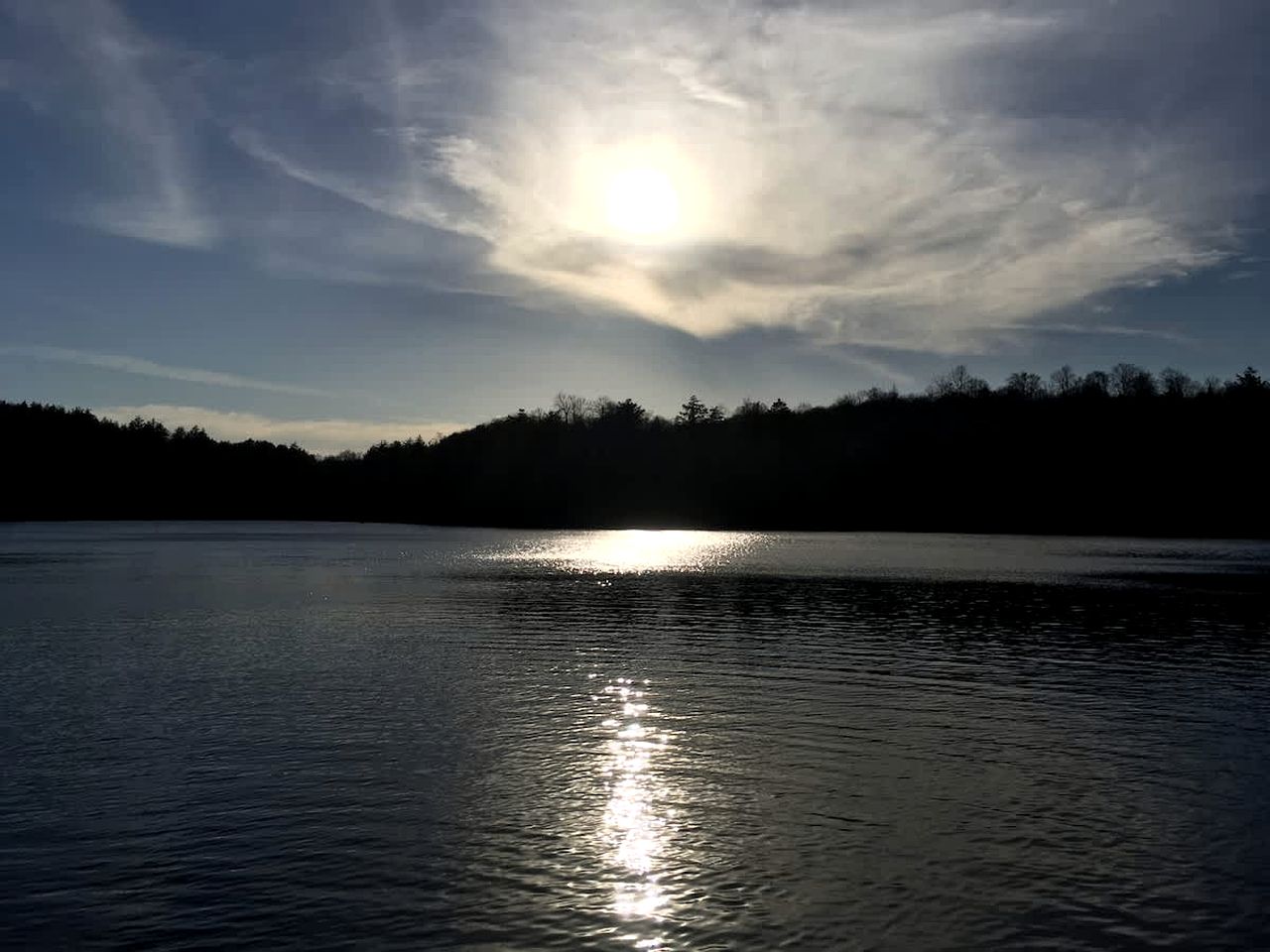 Secluded Tiny House Surrounded by Trees for a Peaceful Escape in Nature near Harrington, Quebec