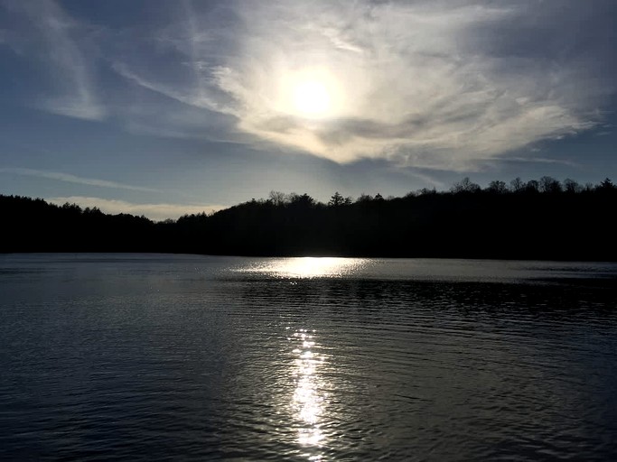 Tiny Houses (Canada, Harrington, Quebec)