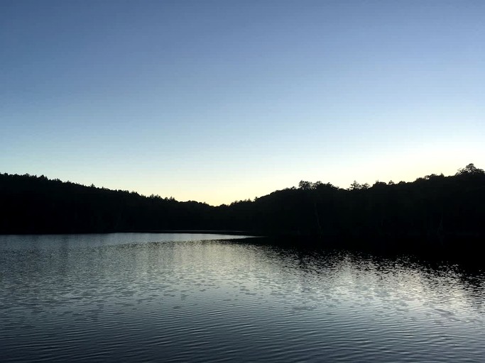 Tiny Houses (Canada, Harrington, Quebec)