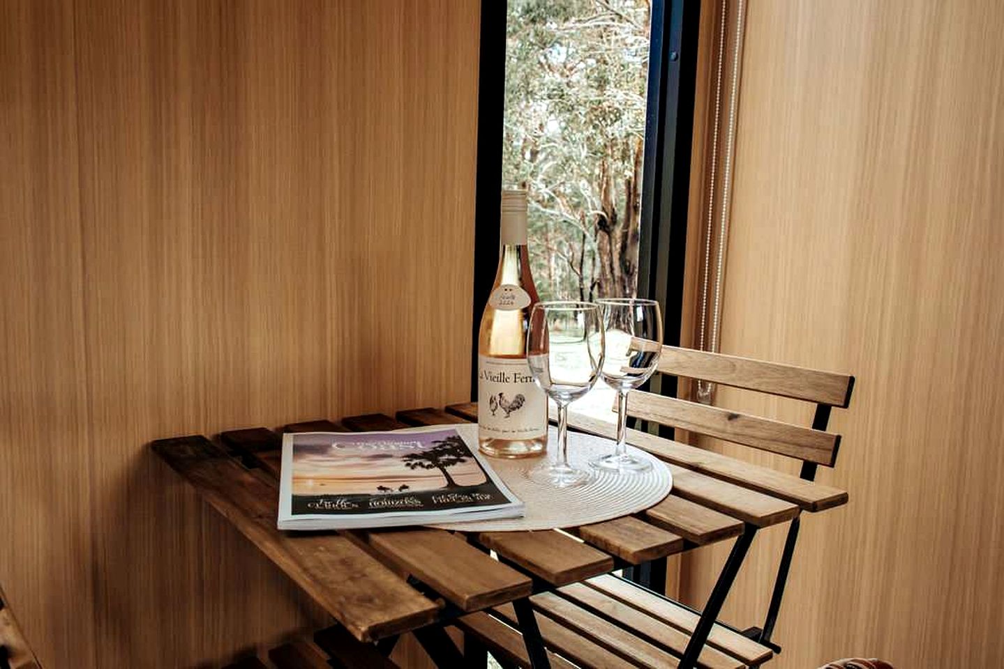 Secluded Tiny House with Wildlife Views Near Beaches, Rainbow Flat NSW