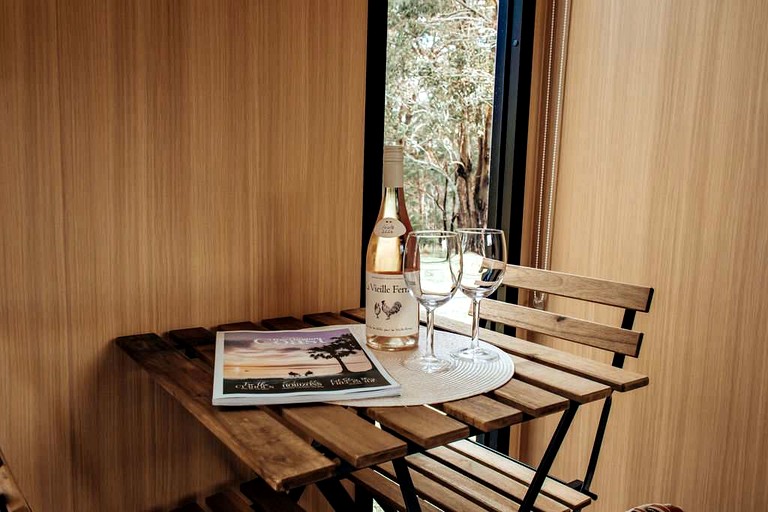 Tiny Houses (Australia, Possum Brush, New South Wales)