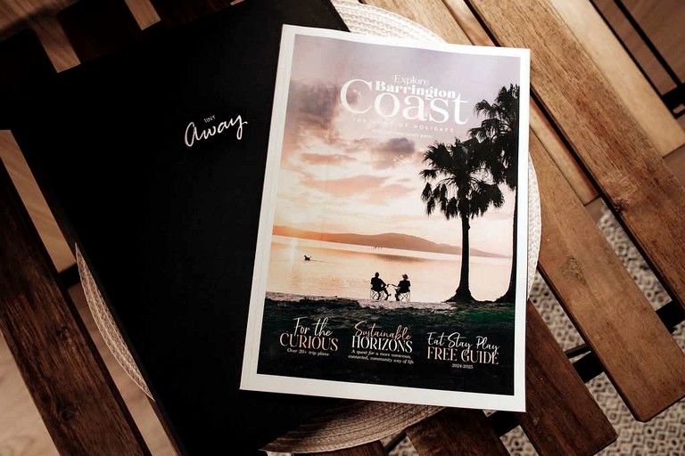 Tiny Houses (Australia, Possum Brush, New South Wales)