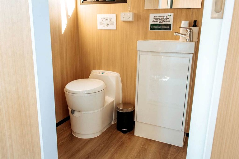 Tiny Houses (Australia, Possum Brush, New South Wales)