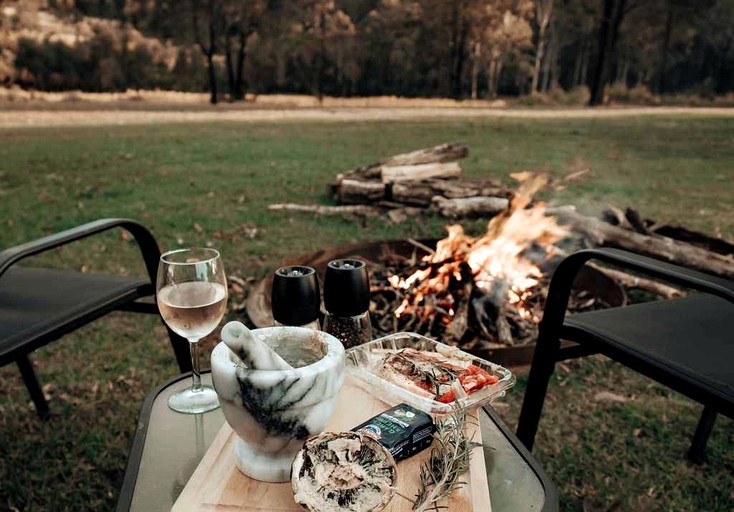 Tiny Houses (Australia, Possum Brush, New South Wales)