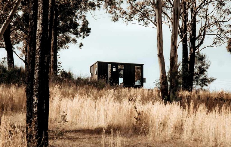 Tiny Houses (Australia, Possum Brush, New South Wales)