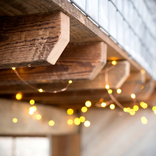 Tree Houses (United States of America, Flintstone, Georgia)