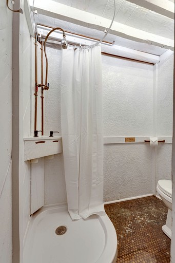 Tree Houses (United States of America, Flintstone, Georgia)