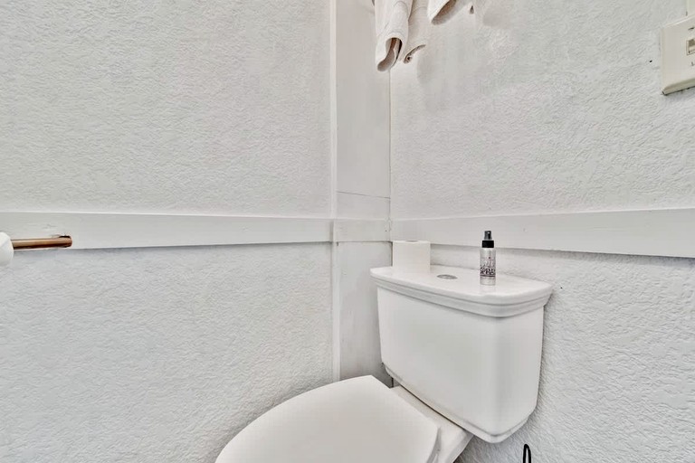 Tree Houses (United States of America, Flintstone, Georgia)