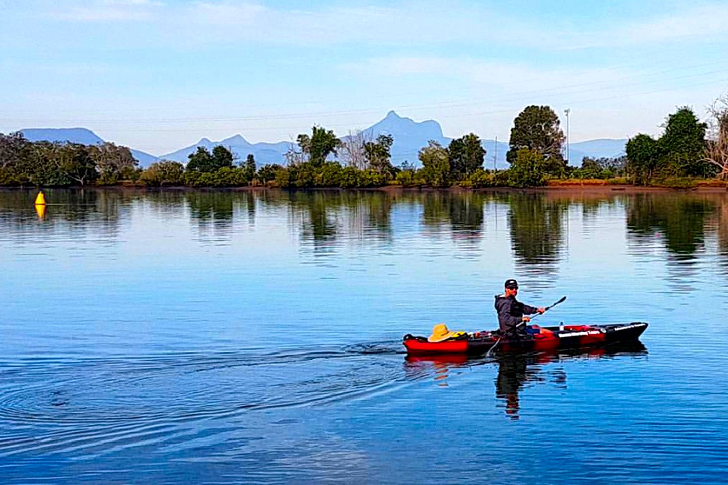 Secluded Tweed Accommodation for Romantic Getaways in NSW