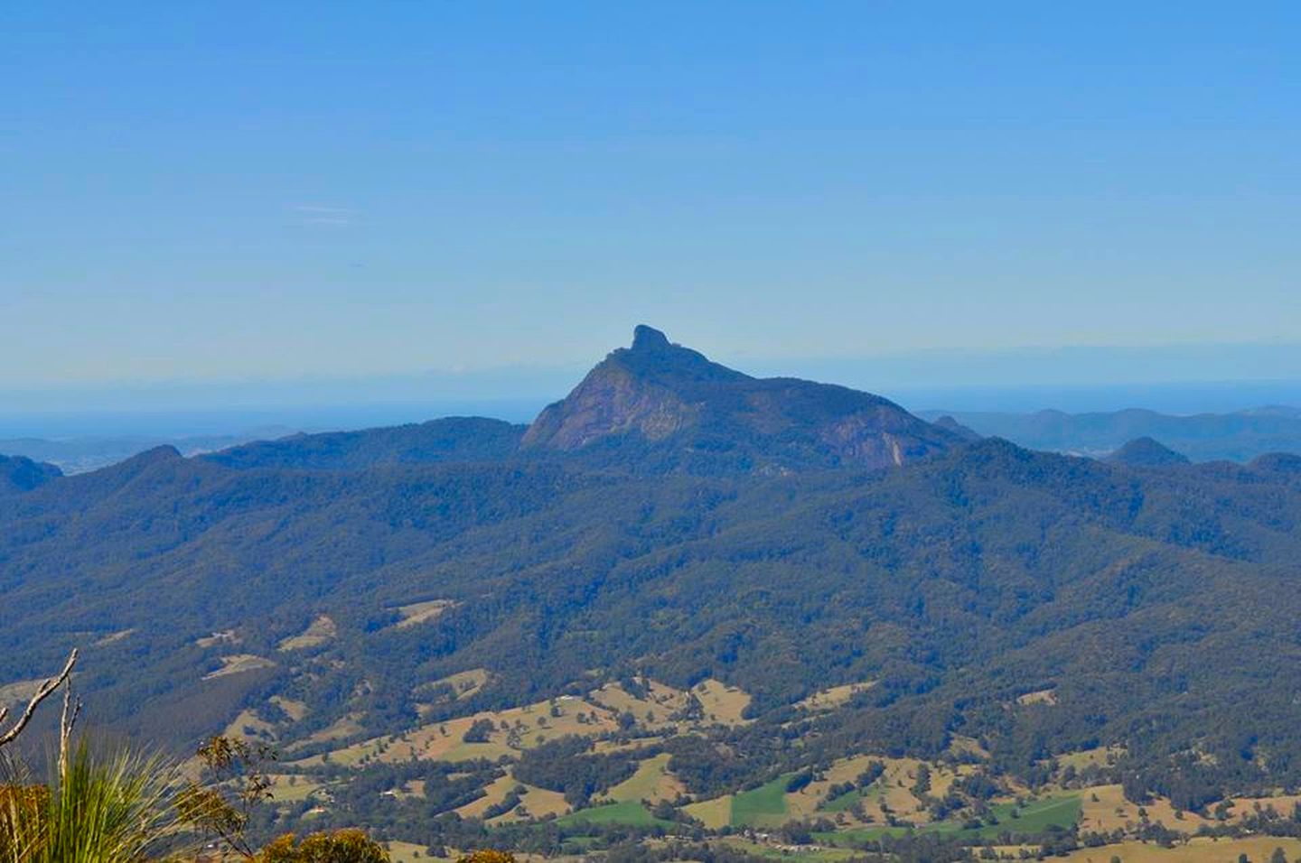 Secluded Tweed Accommodation for Romantic Getaways in NSW