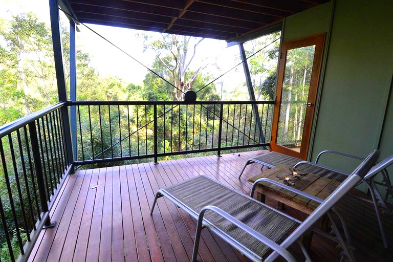 Cabins (Uki, New South Wales, Australia)