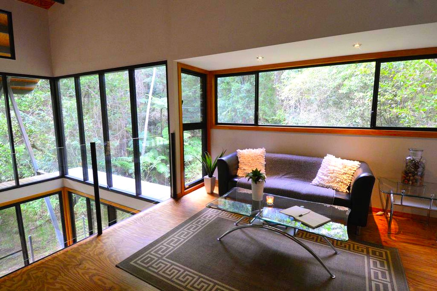 Secluded Tweed Accommodation for Romantic Getaways in NSW