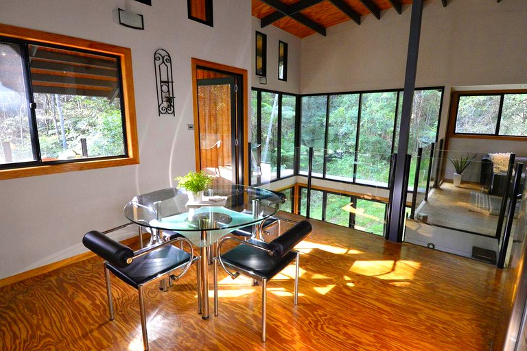 Cabins (Uki, New South Wales, Australia)